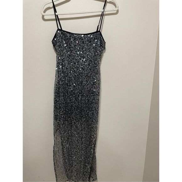 ASTR The Label Jewel Midi Dress Size S - Picture 4 of 8